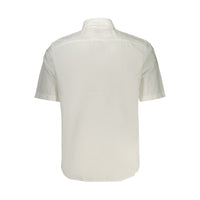 Bianco Cotton Men Shirt