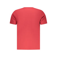 Rosso Cotton Men T-Shirt
