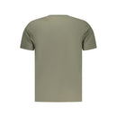 Verde Cotton Men T-Shirt