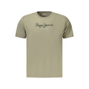 Verde Cotton Men T-Shirt