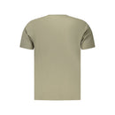 Verde Cotton Men T-Shirt