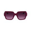 Gray Acetate Sunglasses
