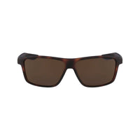 Brown Injected Sunglasses