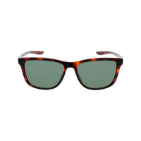 Brown Injected Sunglasses