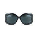 Gray Injected Sunglasses