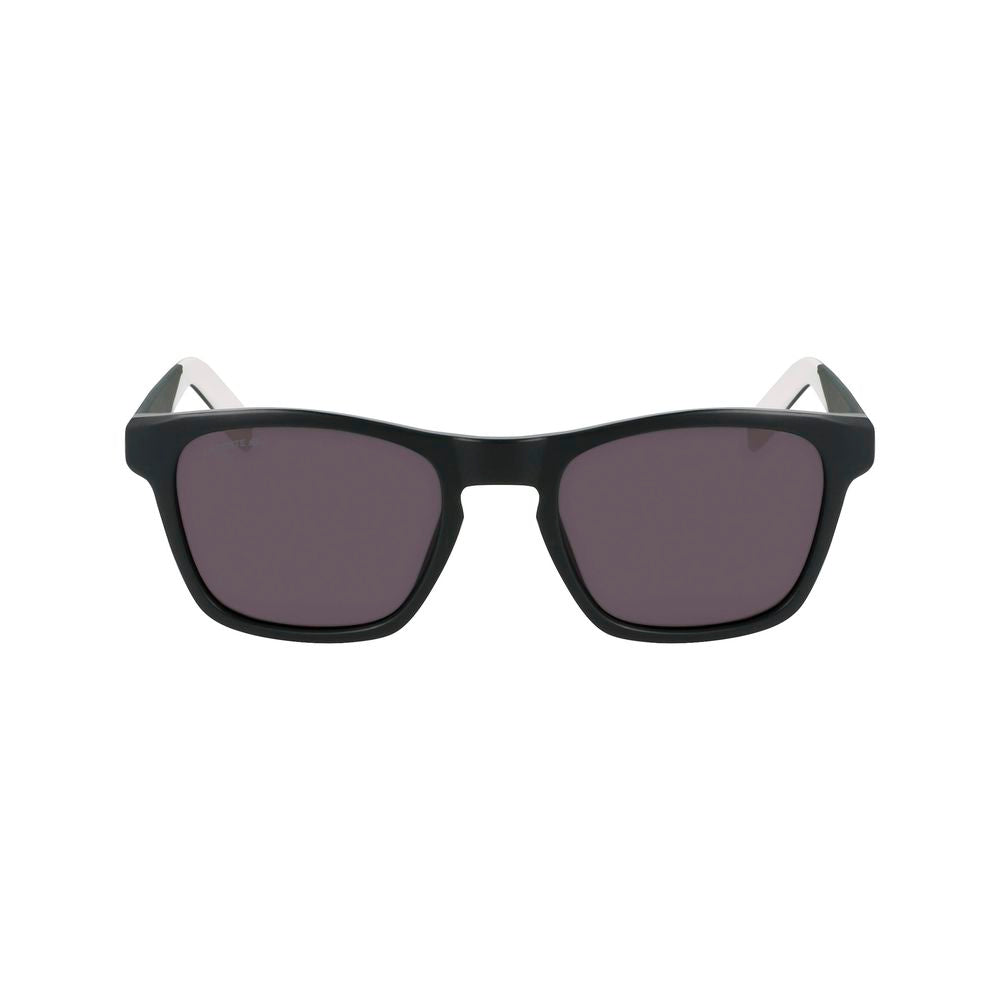 Bicolor Injected Sunglasses