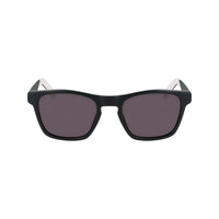Bicolor Injected Sunglasses