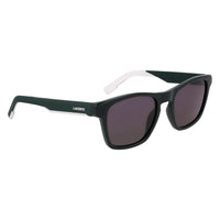Bicolor Injected Sunglasses