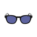 Black Acetate Sunglasses