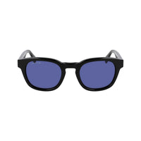 Black Acetate Sunglasses