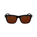 Black Acetate Sunglasses