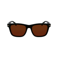 Black Acetate Sunglasses
