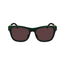 Bicolor Injected Sunglasses