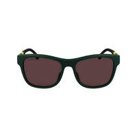 Bicolor Injected Sunglasses