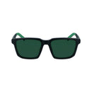 Bicolor Injected Sunglasses