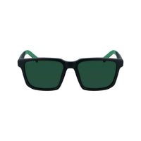 Bicolor Injected Sunglasses