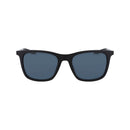 Black Injected Sunglasses