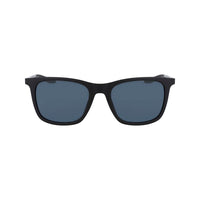 Black Injected Sunglasses