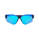 Gray Injected Sunglasses