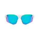 Gray Injected Sunglasses