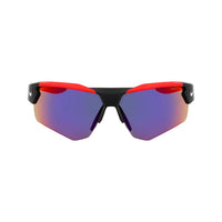 Multicolor Injected Sunglasses