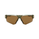 Bicolor Injected Sunglasses