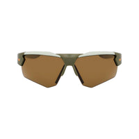 Bicolor Injected Sunglasses