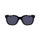 Black Injected Sunglasses
