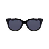 Black Injected Sunglasses
