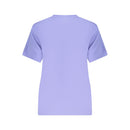 Viola Cotton Blend Women's T Shirt