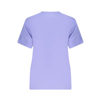 Viola Cotton Blend Women's T Shirt