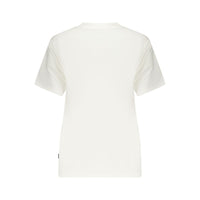 Bianco Cotton Woman T-Shirt