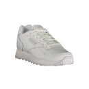 Bianco Polyurethane Men's Sneaker