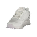 Bianco Polyurethane Men's Sneaker