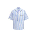 Multicolor Cotton Pattern Shirt