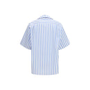 Multicolor Cotton Pattern Shirt