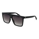 Black Plastic Sunglasses
