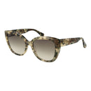 Bicolor Acetate Sunglasses
