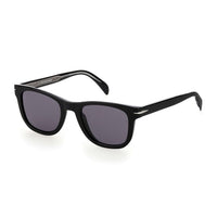 Black Plastic Sunglasses
