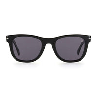 Black Plastic Sunglasses