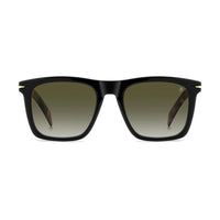 Black Plastic Sunglasses