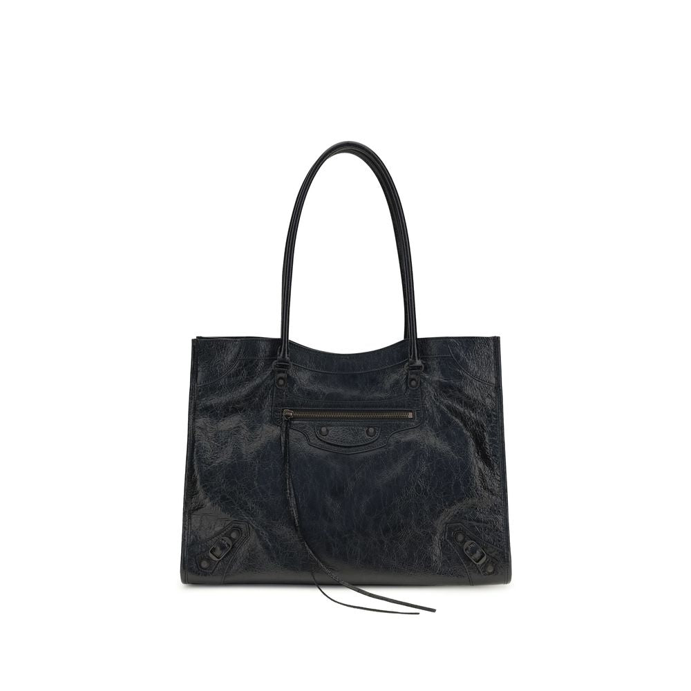 Black Lamb Ovis Aries Aries Shoulder Bag