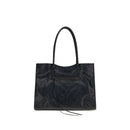 Black Lamb Ovis Aries Aries Shoulder Bag