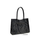 Black Lamb Ovis Aries Aries Shoulder Bag
