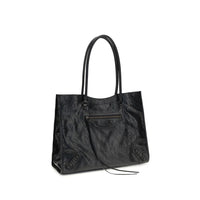 Black Lamb Ovis Aries Aries Shoulder Bag