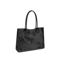 Black Lamb Ovis Aries Aries Shoulder Bag