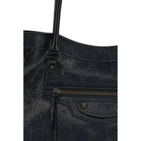 Black Lamb Ovis Aries Aries Shoulder Bag