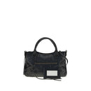Black Lamb Ovis Aries Aries Shoulder Bag