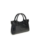 Black Lamb Ovis Aries Aries Shoulder Bag
