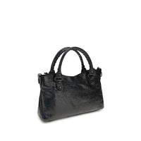 Black Lamb Ovis Aries Aries Shoulder Bag